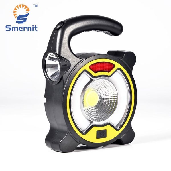 smernit cob led work light outdoor camping solar multifunctional lamps portable emergency lanterns lighting
smernit cob led work light outdoor camping solar multifunctional lamps portable emergency lanterns lighting