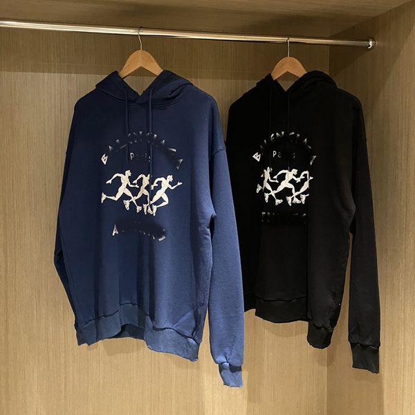 paris athletes running series printed letters short 2021 early spring round neck women's sweater top, Black
paris athletes running series printed letters short 2021 early spring round neck women's sweater top, Black