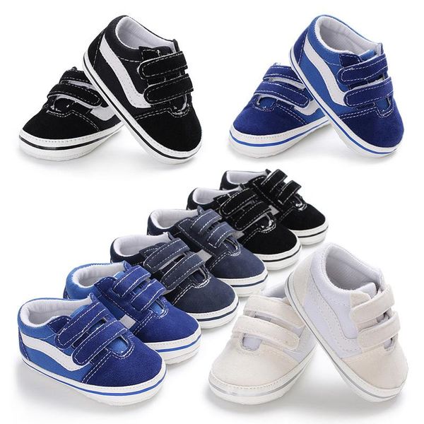 baby canvas shoes infant soft sole anti-slip high-casual first walkers born prewalker 0- 18 months
baby canvas shoes infant soft sole anti-slip high-casual first walkers born prewalker 0- 18 months