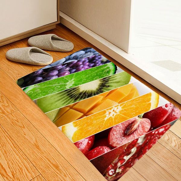 bath mats fruit cherry strawberry printing pattern kitchen entrance door mat anti-slip floor rug bathroom area hallway
bath mats fruit cherry strawberry printing pattern kitchen entrance door mat anti-slip floor rug bathroom area hallway