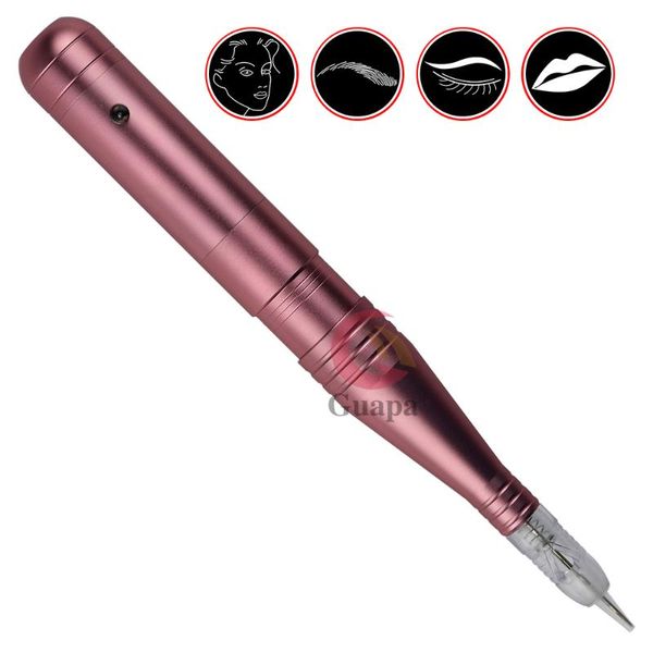 tattoo guns kits rose gold wireless machine permanent makeup eyebrow pen with 3 levels speed cordless supplies
tattoo guns kits rose gold wireless machine permanent makeup eyebrow pen with 3 levels speed cordless supplies