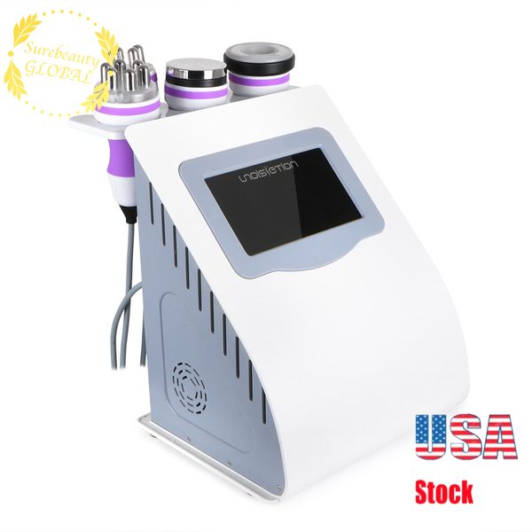 5 in1 ultrasonic cavitation rf radio frequency body slimming sculpturing machine vacuum health care figure massage beauty equipment ce
5 in1 ultrasonic cavitation rf radio frequency body slimming sculpturing machine vacuum health care figure massage beauty equipment ce