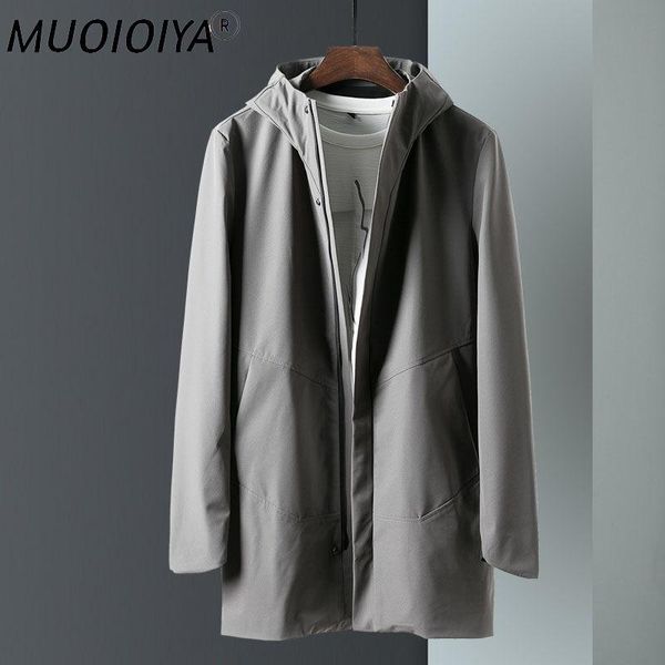 men's jackets 2021 spring autumn men's fashion casual zipper loose windbreaker male outwear windproof oversize hooded coat s183, Black;brown
men's jackets 2021 spring autumn men's fashion casual zipper loose windbreaker male outwear windproof oversize hooded coat s183, Black;brown