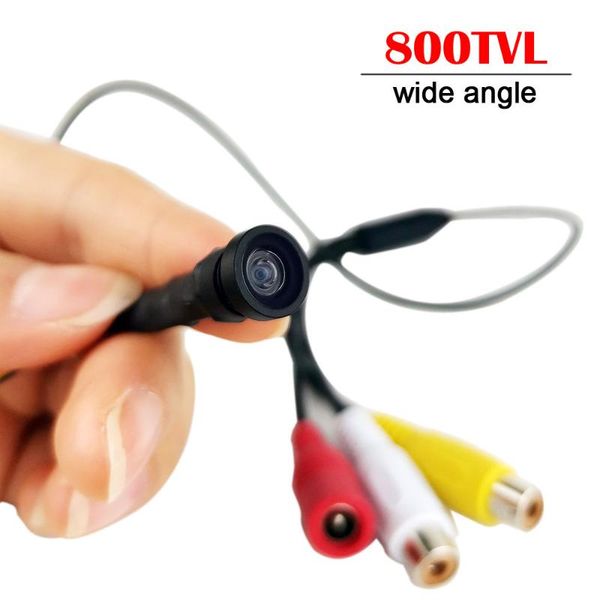 small mini camera 800tvl cmos color super wide angle lens cctv security for connect to monitor/tv directly dc 12v ip cameras
small mini camera 800tvl cmos color super wide angle lens cctv security for connect to monitor/tv directly dc 12v ip cameras