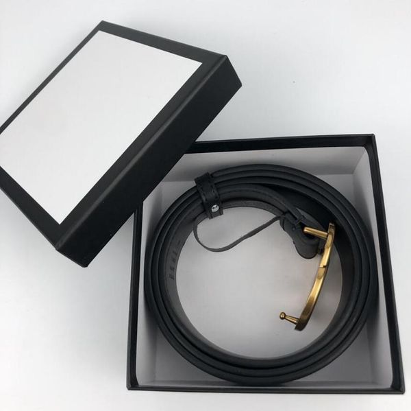 fashion classic men designers belts womens mens casual letter smooth buckle belt width 2.0-3.8cm with box, Black;brown
fashion classic men designers belts womens mens casual letter smooth buckle belt width 2.0-3.8cm with box, Black;brown