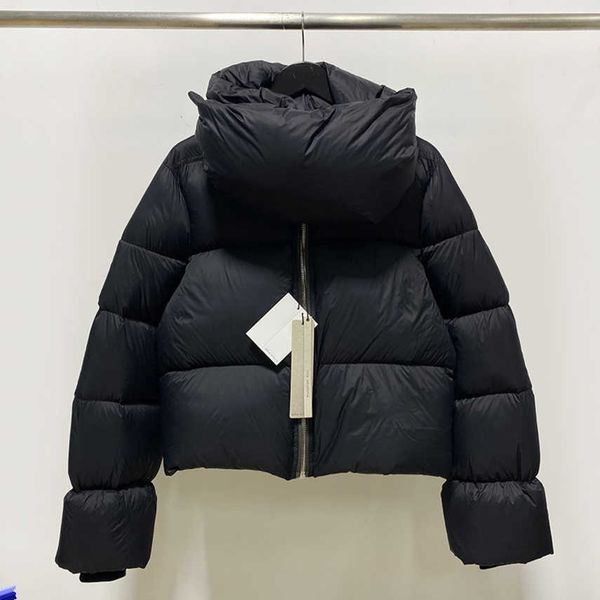 men down jacket winter new chic korean of high-quality short coats collar colorblock shreds zipped blouson, Black
men down jacket winter new chic korean of high-quality short coats collar colorblock shreds zipped blouson, Black