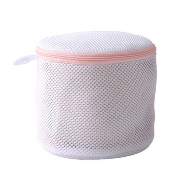 storage bags laundry bag dense mesh anti-scratch polyester elastic zipper washing for home
storage bags laundry bag dense mesh anti-scratch polyester elastic zipper washing for home