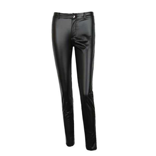 women's leggings stretch push up women solid black slim leather pants casual pencil trousers thick fashion
women's leggings stretch push up women solid black slim leather pants casual pencil trousers thick fashion