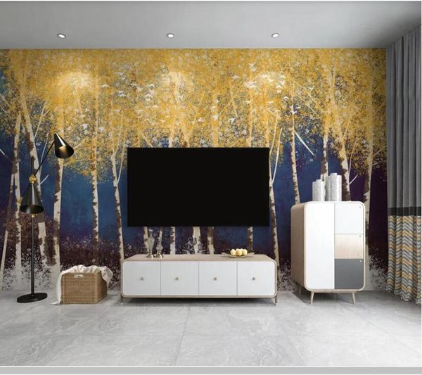 papel de pared oil painting golden fortune tree 3d wallpaper,living room sofa tv wall bedroom papers home decor mural wallpapers
papel de pared oil painting golden fortune tree 3d wallpaper,living room sofa tv wall bedroom papers home decor mural wallpapers