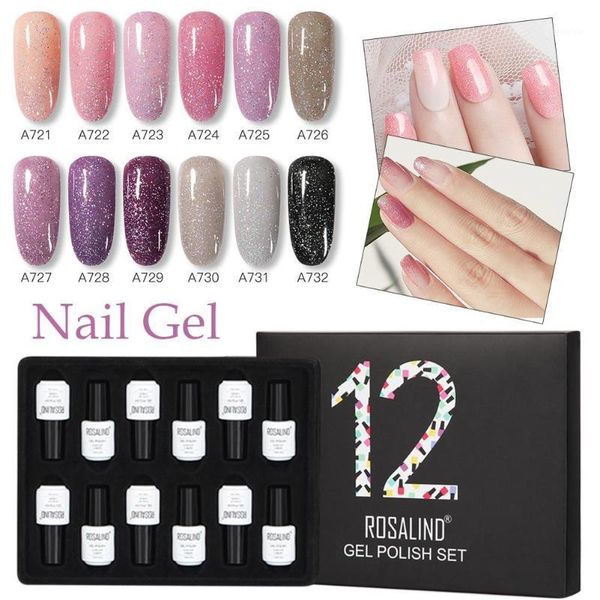 semi permanent nail polish 12 color pink nude purple shine gel for uv art construtor soak off manicure 7m1
semi permanent nail polish 12 color pink nude purple shine gel for uv art construtor soak off manicure 7m1