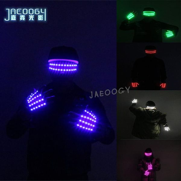 glasses halloween party glowing gloves stage dancing performance lighted props dj singer decoration
glasses halloween party glowing gloves stage dancing performance lighted props dj singer decoration