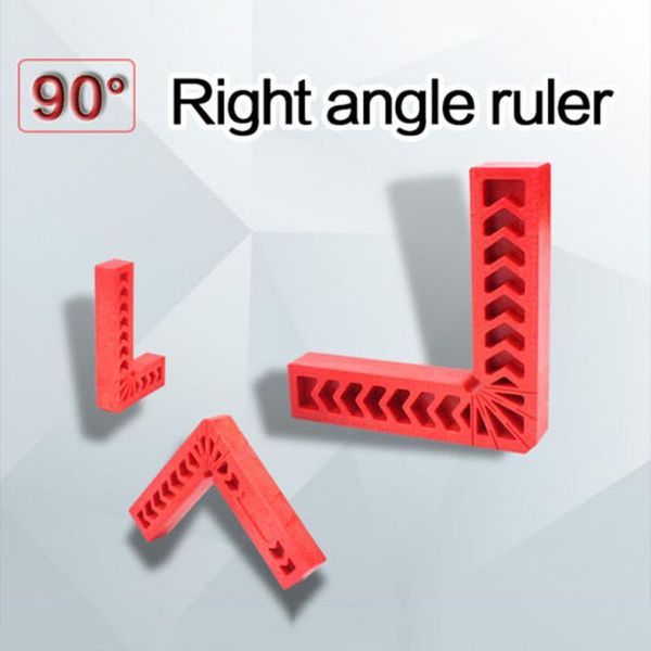professional hand tool sets 4pcs/set 3"/4"/6" 90 degree plastic l shape corner clamping square right angle clamps ruler
professional hand tool sets 4pcs/set 3"/4"/6" 90 degree plastic l shape corner clamping square right angle clamps ruler