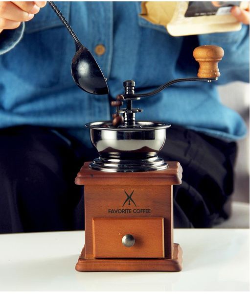 manual coffee grinders vintage grinder machine kitchen tools ceramic coffe espressomolinillo cafe coffeeware dh50nc
manual coffee grinders vintage grinder machine kitchen tools ceramic coffe espressomolinillo cafe coffeeware dh50nc
