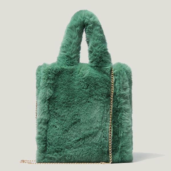 evening bags style plush fluffy shoulder bag women luxury designer shopping brand exquisite handbag lady chain fashion fur wallet
evening bags style plush fluffy shoulder bag women luxury designer shopping brand exquisite handbag lady chain fashion fur wallet
