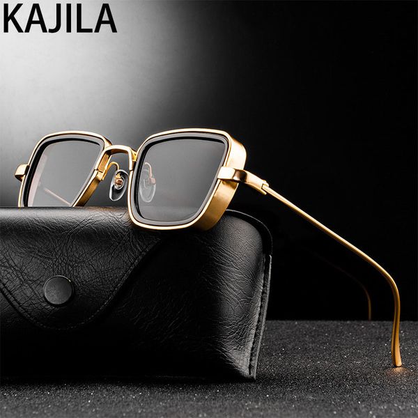 vintage steampunk sunglasses men 2021 retro metal square glasses trendy brand sunglasses shades for women lunette de soleil, Silver
vintage steampunk sunglasses men 2021 retro metal square glasses trendy brand sunglasses shades for women lunette de soleil, Silver