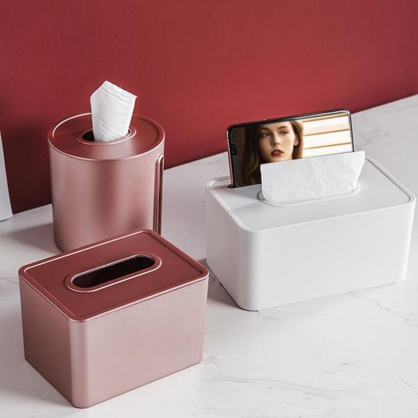 modern plastic tissue boxes nordic classic simple round european multifunction boite mouchoir home decor de50zjh & napkins
modern plastic tissue boxes nordic classic simple round european multifunction boite mouchoir home decor de50zjh & napkins
