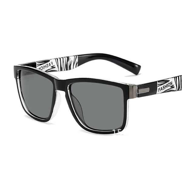 sunglasses polarized for men driving brand designer vintage material polycarbonate gafas de sol hombre glasses black, White;black
sunglasses polarized for men driving brand designer vintage material polycarbonate gafas de sol hombre glasses black, White;black