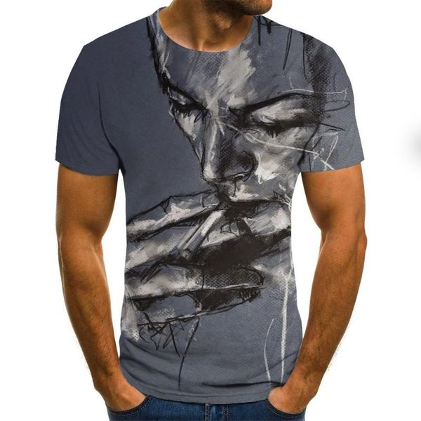 men's t-shirts autumn 2021 3dt shirt all kinds of successful personality t-shirt o-neck street clothes, White;black
men's t-shirts autumn 2021 3dt shirt all kinds of successful personality t-shirt o-neck street clothes, White;black