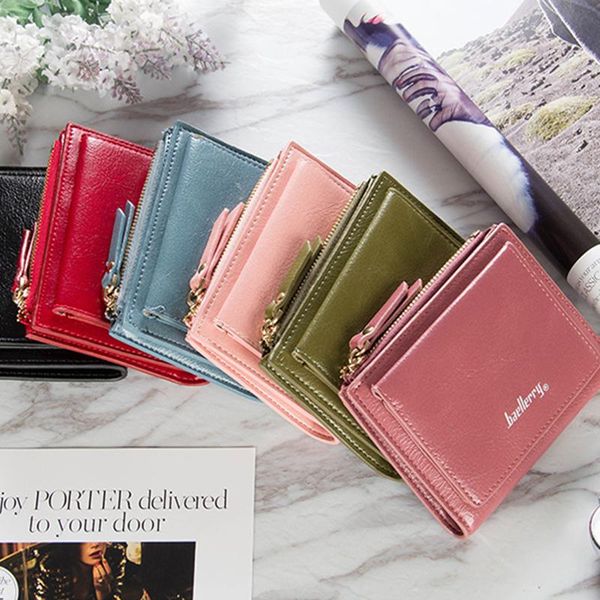wallets fashion women's wallet short for women coin purse zipper clutch ladies card holder luxury small bag #15, Red;black
wallets fashion women's wallet short for women coin purse zipper clutch ladies card holder luxury small bag #15, Red;black