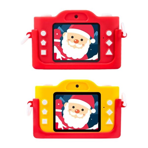 camcorders kids digital camera cartoon po video recorder 2.0" ips screen 1080p children educational toys for christmas
camcorders kids digital camera cartoon po video recorder 2.0" ips screen 1080p children educational toys for christmas