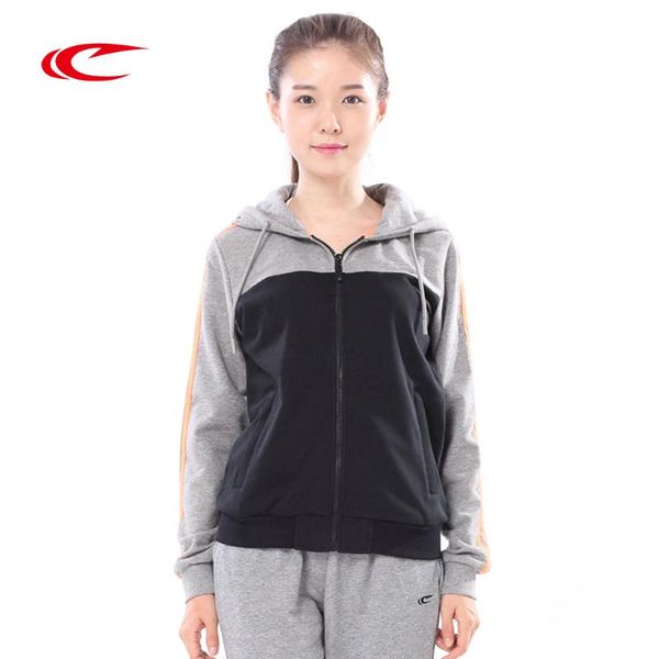 gym clothing saiqi 2021 sport fitness hoodies lady spring autumn long sleeve sweatshirts outdoor jogging walking casual jacket 176000, White;black
gym clothing saiqi 2021 sport fitness hoodies lady spring autumn long sleeve sweatshirts outdoor jogging walking casual jacket 176000, White;black