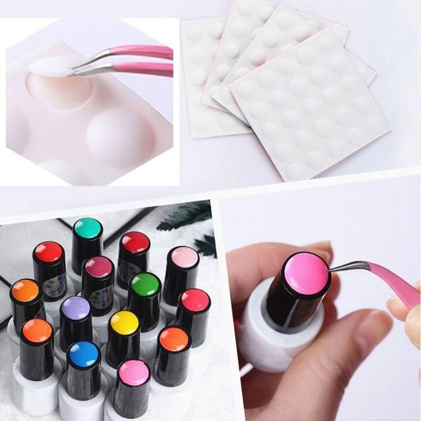 nail art kits fashion tools diy gel polish silicone sticker display color button label adhesive paster
nail art kits fashion tools diy gel polish silicone sticker display color button label adhesive paster