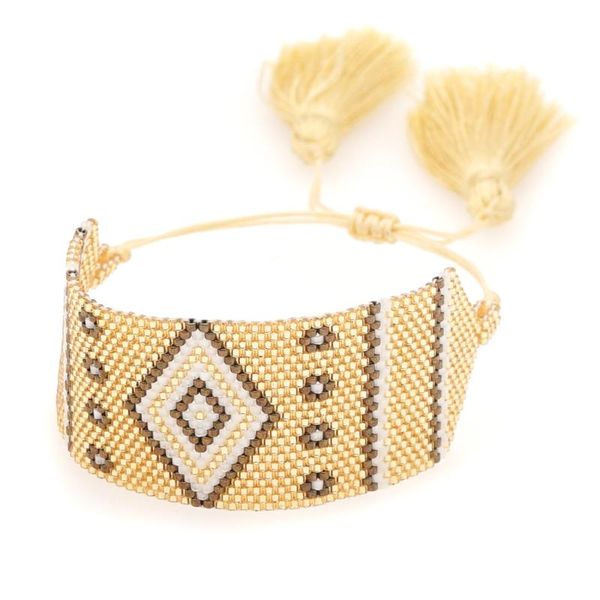 evil eye bracelets jewelry miyuki pulseras femme 2021 mexican fashion jewellery woven gold bead bracelet for women gifts charm, Golden;silver
evil eye bracelets jewelry miyuki pulseras femme 2021 mexican fashion jewellery woven gold bead bracelet for women gifts charm, Golden;silver