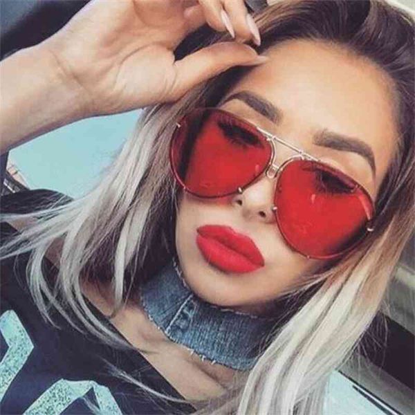 vintage design classic brand red sunglasses men shades sun glasses for women mirror sunglasses female uv400, White;black
vintage design classic brand red sunglasses men shades sun glasses for women mirror sunglasses female uv400, White;black