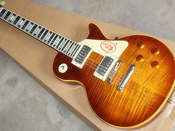 electric guitar smoked ebony wrapped silk body and neck of a piece of wood
electric guitar smoked ebony wrapped silk body and neck of a piece of wood