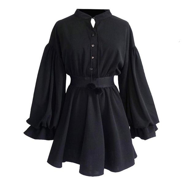 casual dresses vestidos mujer dress black halloween party vintage retro court princess sleeveless lolita streetwear harajuku women goth, Black;gray
casual dresses vestidos mujer dress black halloween party vintage retro court princess sleeveless lolita streetwear harajuku women goth, Black;gray