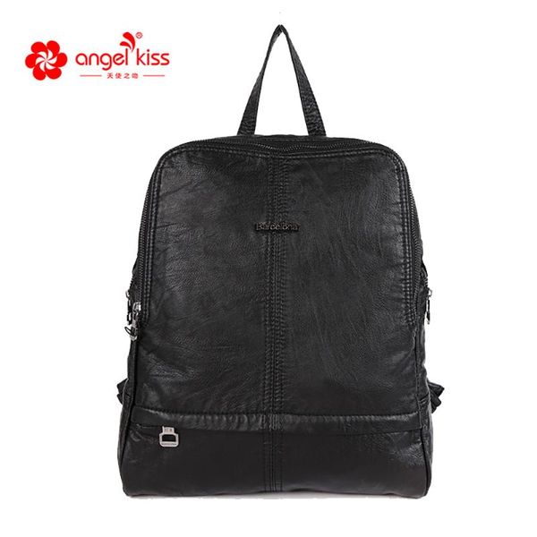 outdoor bags women backpack british style anti-theft patchwork waterproof zipper pu leather big capacity school student bag
outdoor bags women backpack british style anti-theft patchwork waterproof zipper pu leather big capacity school student bag