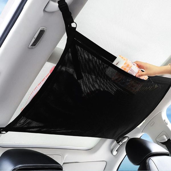 car organizer grab handle drawstring sundries universal ceiling storage net bag pouch accessories interior
car organizer grab handle drawstring sundries universal ceiling storage net bag pouch accessories interior