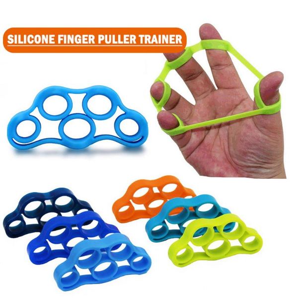 finger fitness elastic bands for workout resistance training rubber loop pull ring hand grip expander
finger fitness elastic bands for workout resistance training rubber loop pull ring hand grip expander