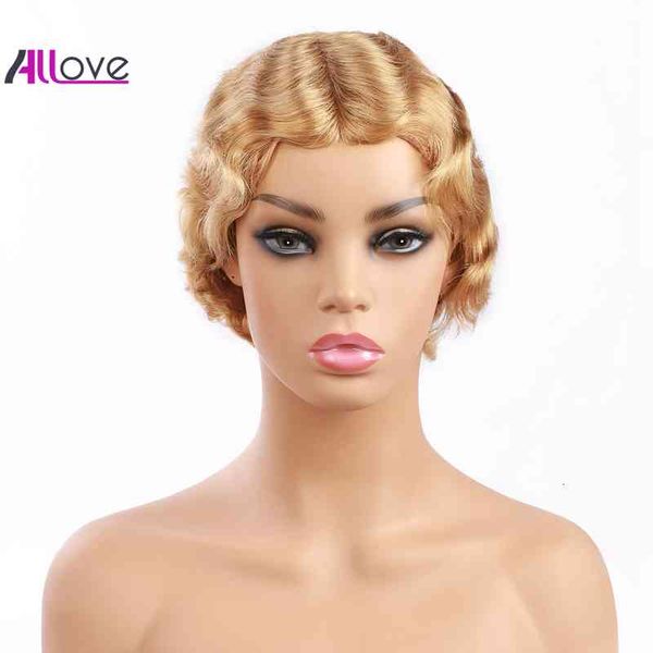 indian 99j blonde 27# short peruvian curly wave natural color 2# old fashion malaysian human hair wigs, Black;brown
indian 99j blonde 27# short peruvian curly wave natural color 2# old fashion malaysian human hair wigs, Black;brown