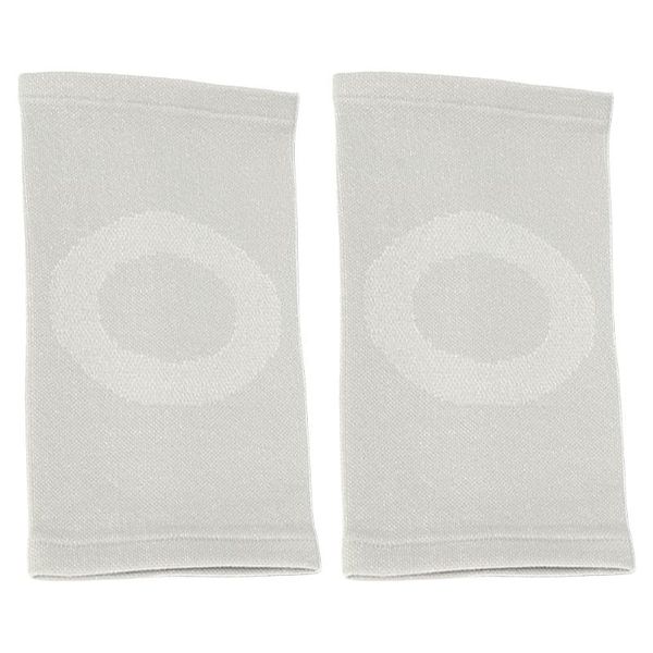 elbow & knee pads 1 pair breathable pad practical brace running protective cover (grey), Black;gray
elbow & knee pads 1 pair breathable pad practical brace running protective cover (grey), Black;gray