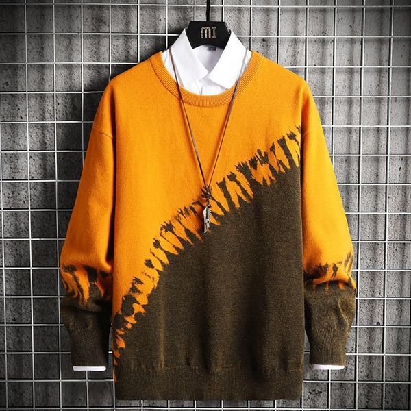 mens winter sweaters casual slim cotton knitted long sleeve round collar male warm pullovers trendy style 2021 men's, White;black
mens winter sweaters casual slim cotton knitted long sleeve round collar male warm pullovers trendy style 2021 men's, White;black