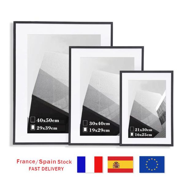frames modern wall picture metal po frame black white mat plexiglass 50x70 40x50 30x40 a4 cm poster canvas print home decor
frames modern wall picture metal po frame black white mat plexiglass 50x70 40x50 30x40 a4 cm poster canvas print home decor