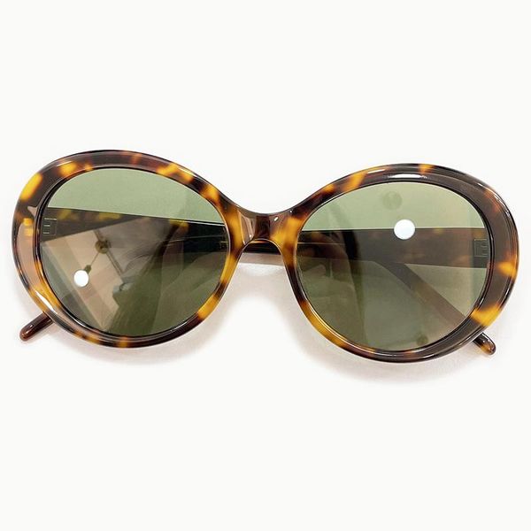 sunglasses luxury vintage oval women men brand designer 2021 gradient sun glasses female shades uv400, White;black
sunglasses luxury vintage oval women men brand designer 2021 gradient sun glasses female shades uv400, White;black