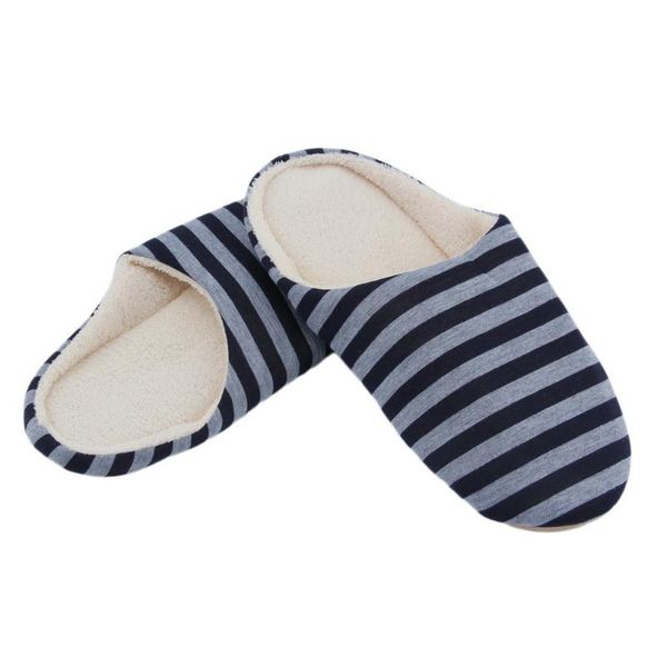 slippers winter women men shoes warm soft indoor floor striped cloth bottom universal couple lovers plush home bath accessory set
slippers winter women men shoes warm soft indoor floor striped cloth bottom universal couple lovers plush home bath accessory set