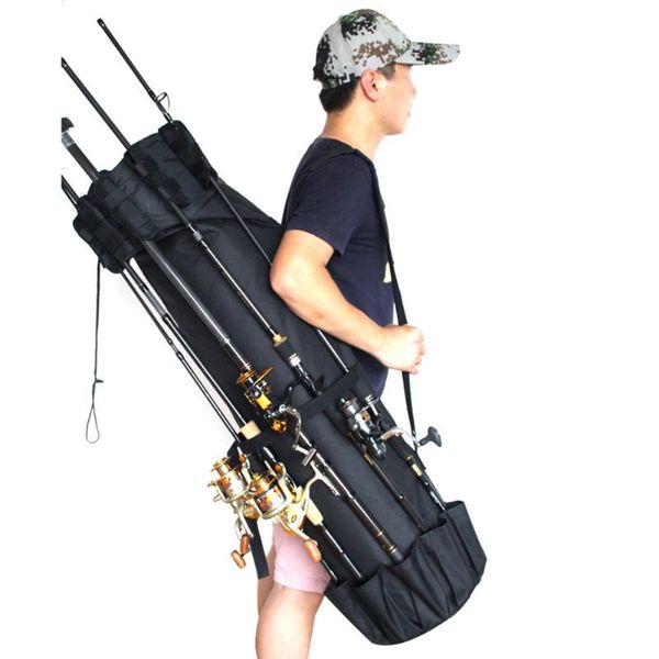 fishing accessories rod bag oxford cloth cylinder reel carrier tackle storage gear packagestravel carry cases
fishing accessories rod bag oxford cloth cylinder reel carrier tackle storage gear packagestravel carry cases