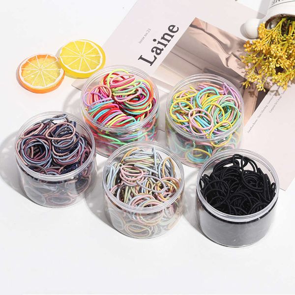 hair bandskorean seamless high elastic accessories hairring mixed color hair rope mini small rubber band headband, Pink
hair bandskorean seamless high elastic accessories hairring mixed color hair rope mini small rubber band headband, Pink