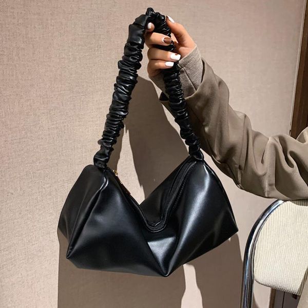 evening bags korean fashion bag women 2021 autumn and winter style retro texture tote shoulder armpit female
evening bags korean fashion bag women 2021 autumn and winter style retro texture tote shoulder armpit female