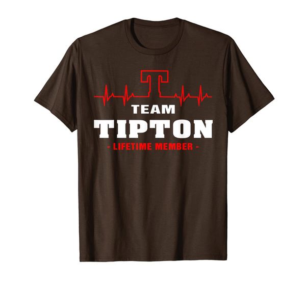 Team Tipton lifetime member shirt surname, last name gift T-Shirt, Mainly pictures
Team Tipton lifetime member shirt surname, last name gift T-Shirt, Mainly pictures