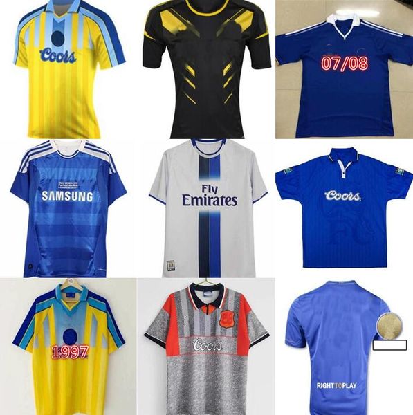 1997 1999 zola vialli wise retro soccer jersey home away 1998 leboeuf di matteo hughes desailly gullit vintage classic football shirt, Black;yellow
1997 1999 zola vialli wise retro soccer jersey home away 1998 leboeuf di matteo hughes desailly gullit vintage classic football shirt, Black;yellow