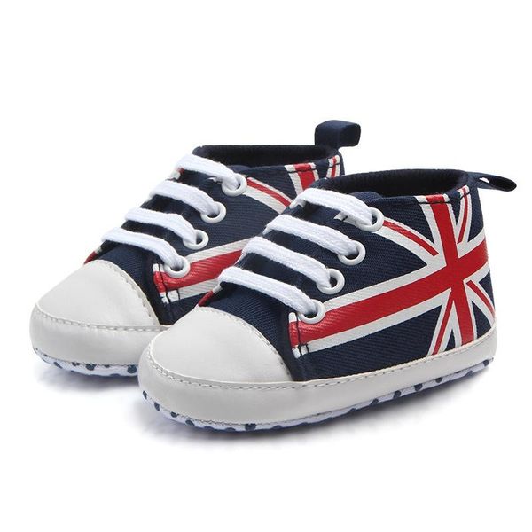 first walkers spring and autumn rice flag lace canvas shoes toddler rope soled union jack pattern baby wx1340
first walkers spring and autumn rice flag lace canvas shoes toddler rope soled union jack pattern baby wx1340