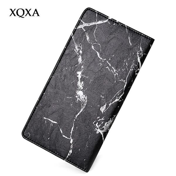 card holders fashion marble pattern women pu leather clutch long wallet holder, Brown;gray
card holders fashion marble pattern women pu leather clutch long wallet holder, Brown;gray
