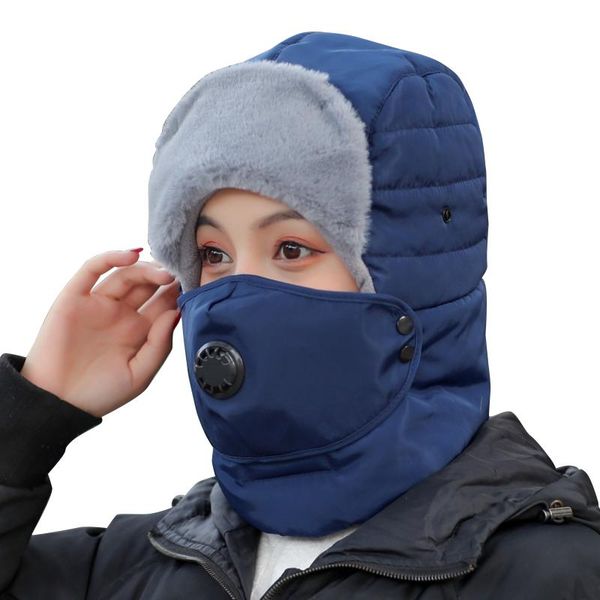 full head warm hat breathing valves face cover ear flap trooper skating skiing cycling accessories &t8 outdoor hats, Black;white
full head warm hat breathing valves face cover ear flap trooper skating skiing cycling accessories &t8 outdoor hats, Black;white