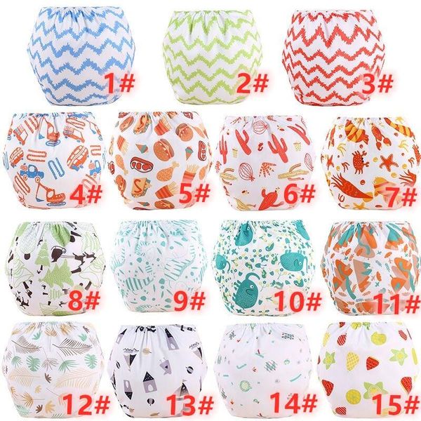 6pc/lot kids nappies reusable diaper cover adjustable children nappy changing baby cloth 0-18m diapers
6pc/lot kids nappies reusable diaper cover adjustable children nappy changing baby cloth 0-18m diapers