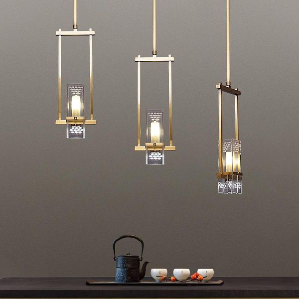 pendant lamps chinese traditional classical copper bedside light led g9 simple suspension luminaire study porch bedroom restaurant
pendant lamps chinese traditional classical copper bedside light led g9 simple suspension luminaire study porch bedroom restaurant