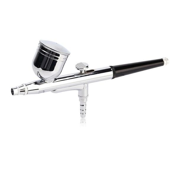 professional spray guns gun gravity feed double action trigger for handicraft model paint spraying 0.3mm 7cc
professional spray guns gun gravity feed double action trigger for handicraft model paint spraying 0.3mm 7cc